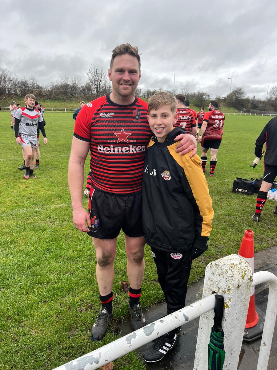 Matthew Riley tweet media