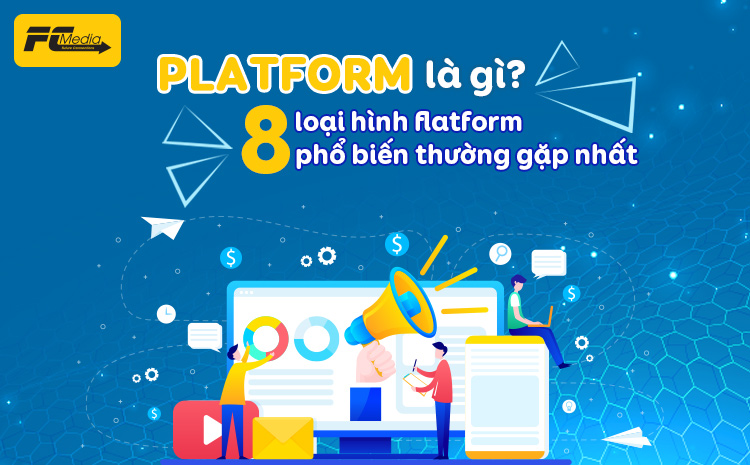 fcmediavn's tweet photo. Thuật ngữ Platform hiện tại được sử dụng trong cả lĩnh vực marketing. Và để hiểu rõ hơn Platform là gì? Cùng FC Media tìm hiểu ngay nhé!
Xem chi tiết: https://t.co/uQfye4Gk5u
#fcmedia #Fcmediavn #Platform #digitalmarketing #Digitalplatform https://t.co/IxJNXxyVs4