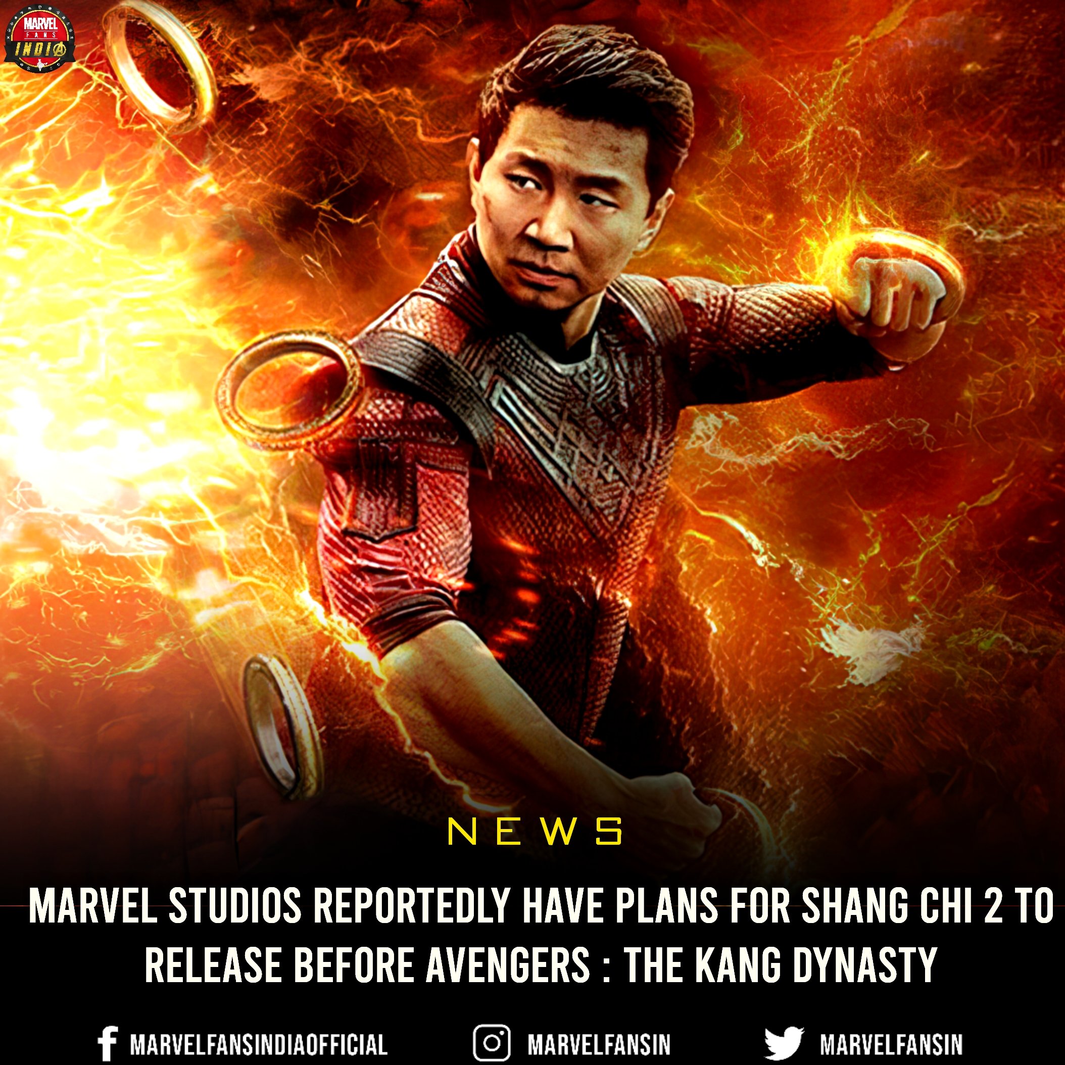 Avengers 5: The Kang Dynasty Full Fan Film (2025), NEW Marvel Movie