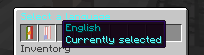 ReinosMC_en's tweet photo. To change your language to english you just need to type to command /lang or /language in the chat and select the USA flag https://t.co/O9n7GybKEo