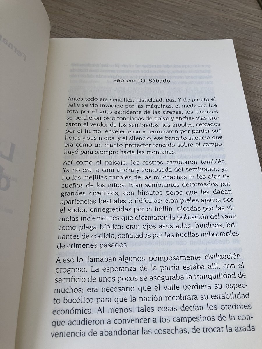 juanchi3900's tweet photo. @PerlaToro A mi me encanta el inicio de “La rebelión de las ratas” https://t.co/tRHGNYkrDF