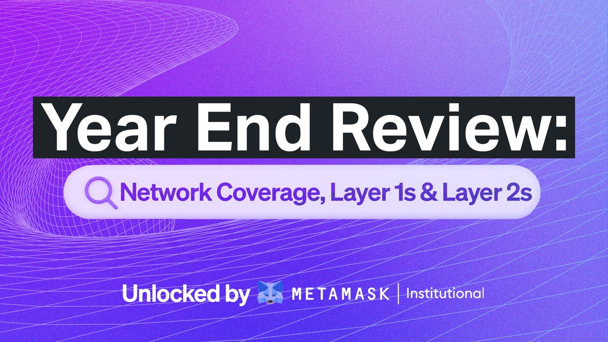blockworksres's tweet photo. We broke down 2022's most important network level innovations, launches, successes, and failures into a 20 minute read.

We cover:
- Ethereum
- L2s
- The Cosmos
- Alt L1s
- Network Infrastructure

Read for FREE thanks to @MMInstitutional
https://t.co/5kpZ2LLehx https://t.co/nuWa6GA1yu