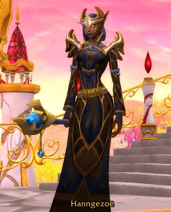 UmPouccoGeek's tweet photo. Essa é  a minha nova main  no World of Warcraft. Belf mage. Queria ser fire? Sim, mas por enquanto não dá ☹️.

O importante é  que ando me divertindo bastante no WoWzin.🥰

Lok'tar Ogar! 
Pela Horda!

#wow #worldofwarcraft #dragonflight #belf #hangezo… https://t.co/CzTHuFX2JI https://t.co/NRKn4rOkbW