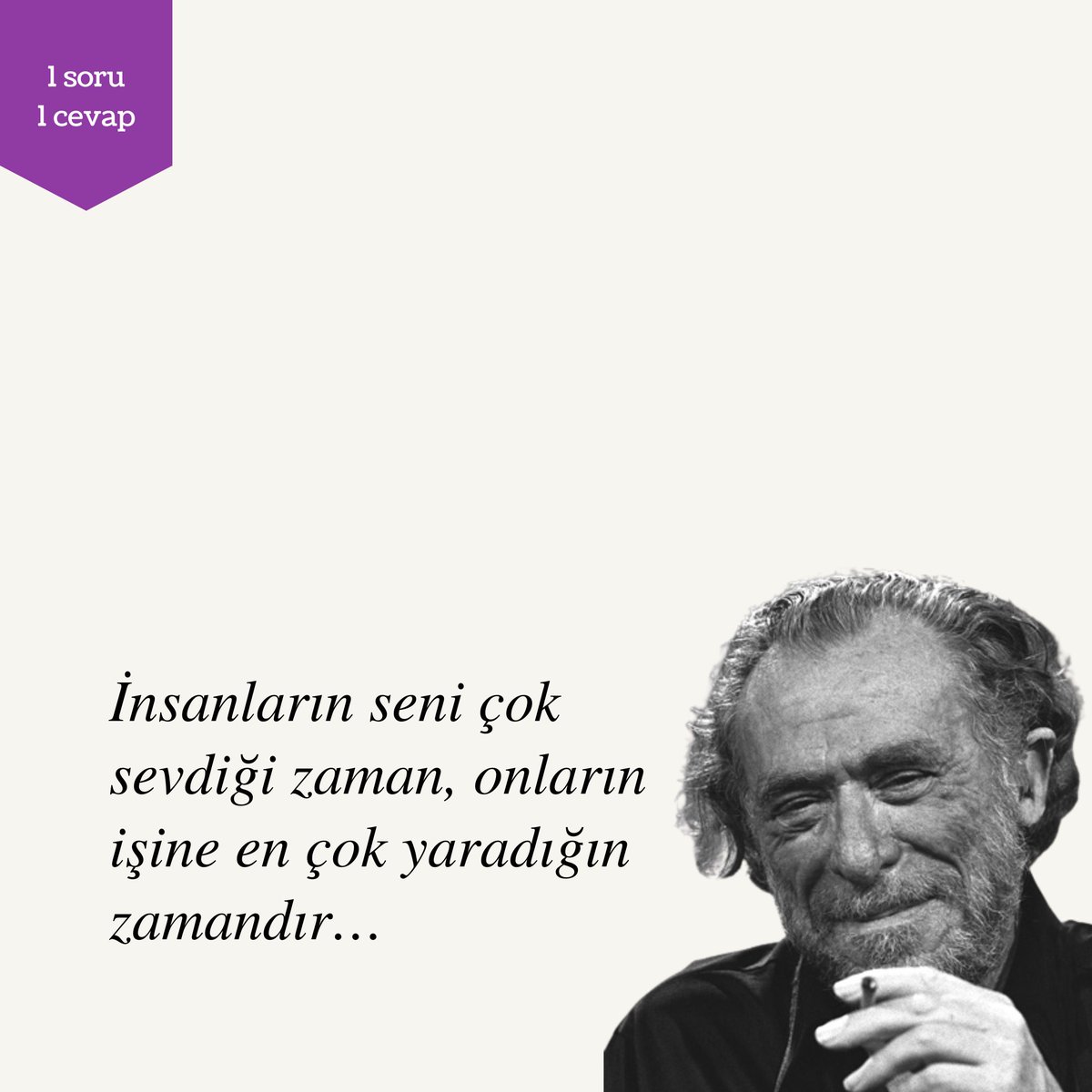 1 Soru 1 Cevap (@1soru1cevap_) on Twitter photo 