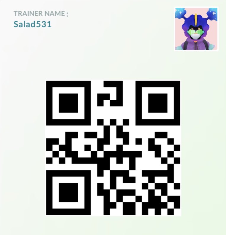 salad0531's tweet photo. i’m trying to complete my vivillon collection :) 
i can send garden and meadows gifts 
LF all regions 
#Vivillon #vivilloncollector #PokemonGO

my trainer code is 5956 7839 0493 https://t.co/aJCzi6HMxX