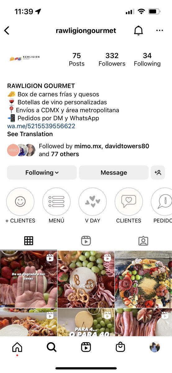 Maaaaarrrrr__'s tweet photo. A las honorables personas de este chat, seguimos mandando boxes increíbles para fin de año, escríbanme acá https://t.co/A49GNod9NE 

📍CDMX 
✨2-3 días antes de sus eventos https://t.co/PCiusOxHOw