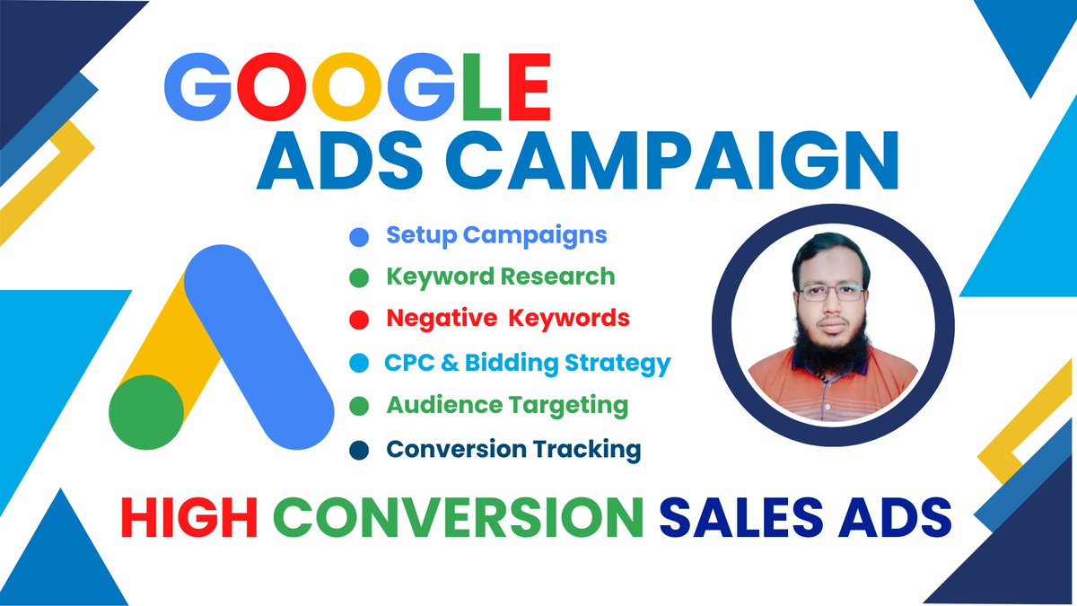 exprojamal's tweet photo. Grow Your Online Business With Us By Google Ads Campaign .
𝐎𝐫𝐝𝐞𝐫 𝐍𝐨𝐰 : 👇
https://t.co/93IEIcIcOP
#googleads #shopifygoogleads #searchads #adwords #sem #seo #displayads #shoppingads #googleanalytics #gtm #gmb #webmastertools #digitalmarketing #freelancing #outsourcing https://t.co/hvd5fX9Xdw