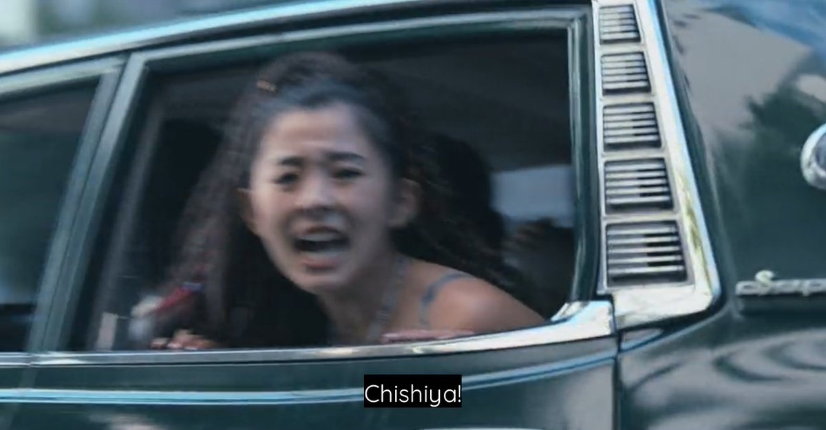 cheshiyre's tweet photo. todo jogo do chishiya eu tava assim
#AliceinBorderland https://t.co/3ogxoySv8h