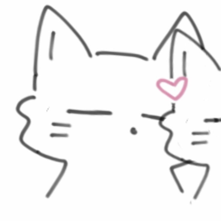 matchingpfps on X: ✿Join our amazing discord community （っ＾▿＾）🎄   Cute cat matching icons #discord #anime #matching  #matchingicons #icons #animeloves #cuties #bestfriends   / X