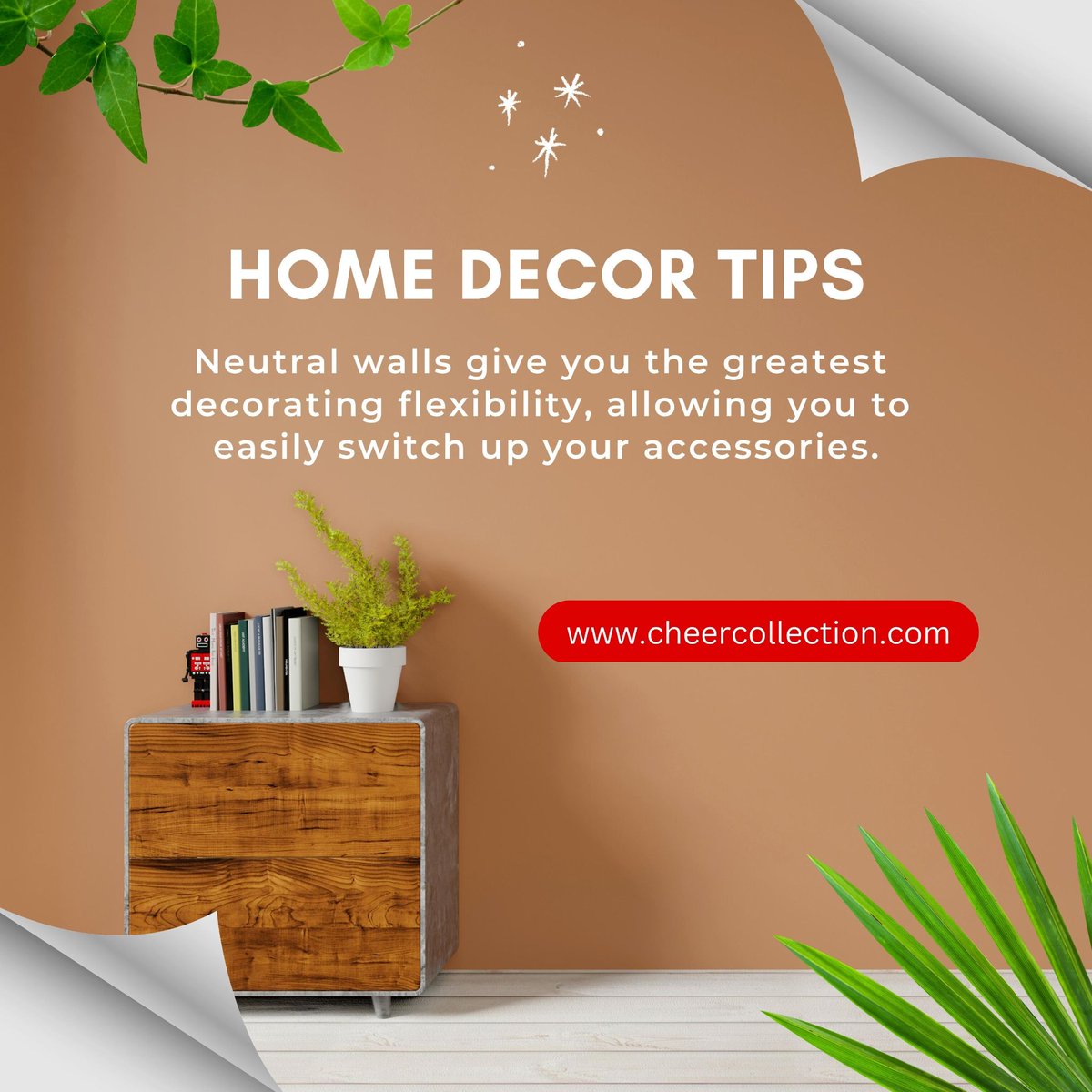 cheerbedding's tweet photo. Home Decor Tips
Neutral walls give you the greatest decorating flexibility, allowing you to easily switch up your accessories.
-----
Shop NOW : https://t.co/1gsGyAdTQk
.
#homeideas #interior #bedroomdecor #decorideas #interiordesign #homedecor #homedecoratingideas #homedecorating https://t.co/dA7kN0nXO2