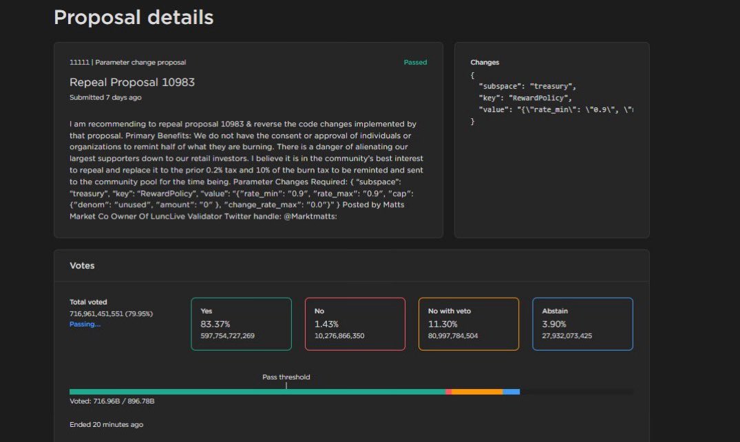 Make NFT Great Again 💎 tweet media