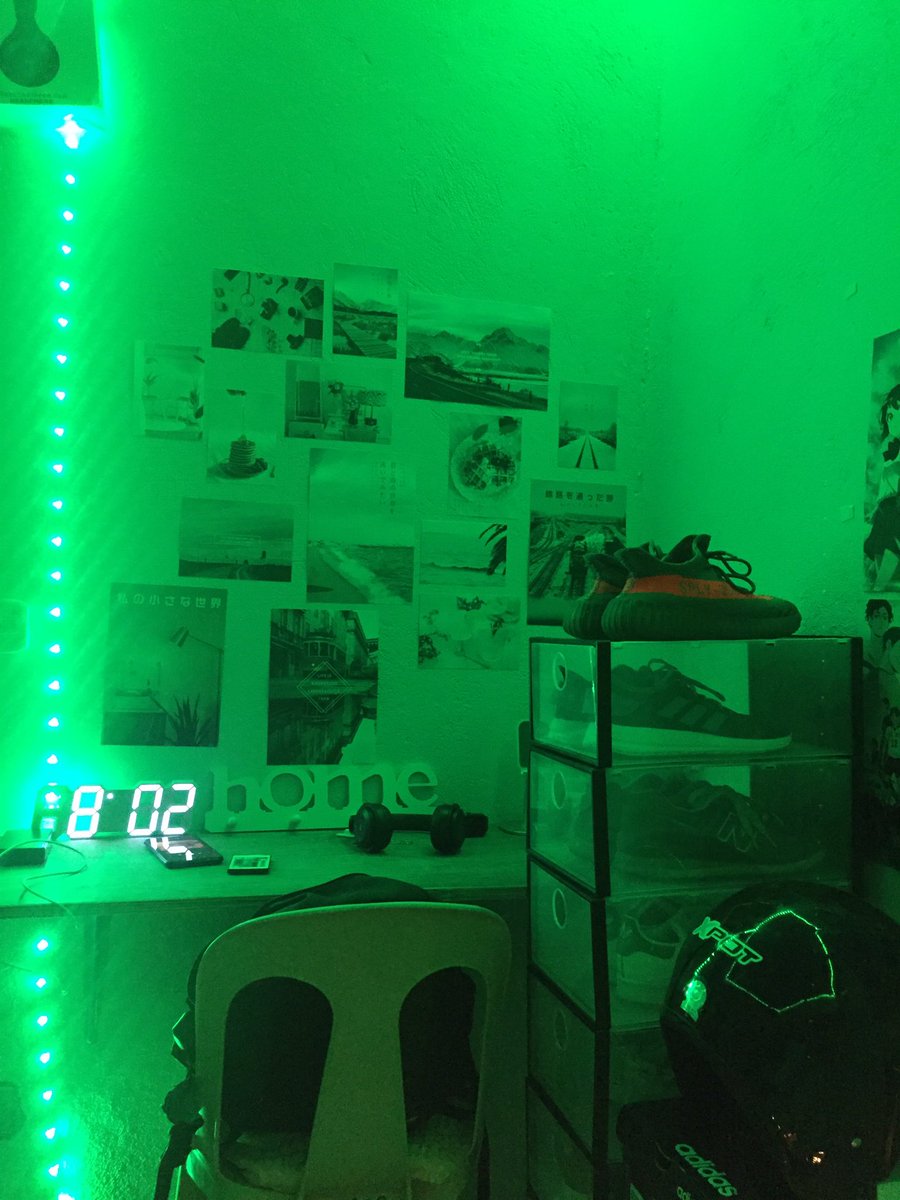 Kayceuxxxx's tweet photo. My room 🥺 https://t.co/FihyJ95ueg