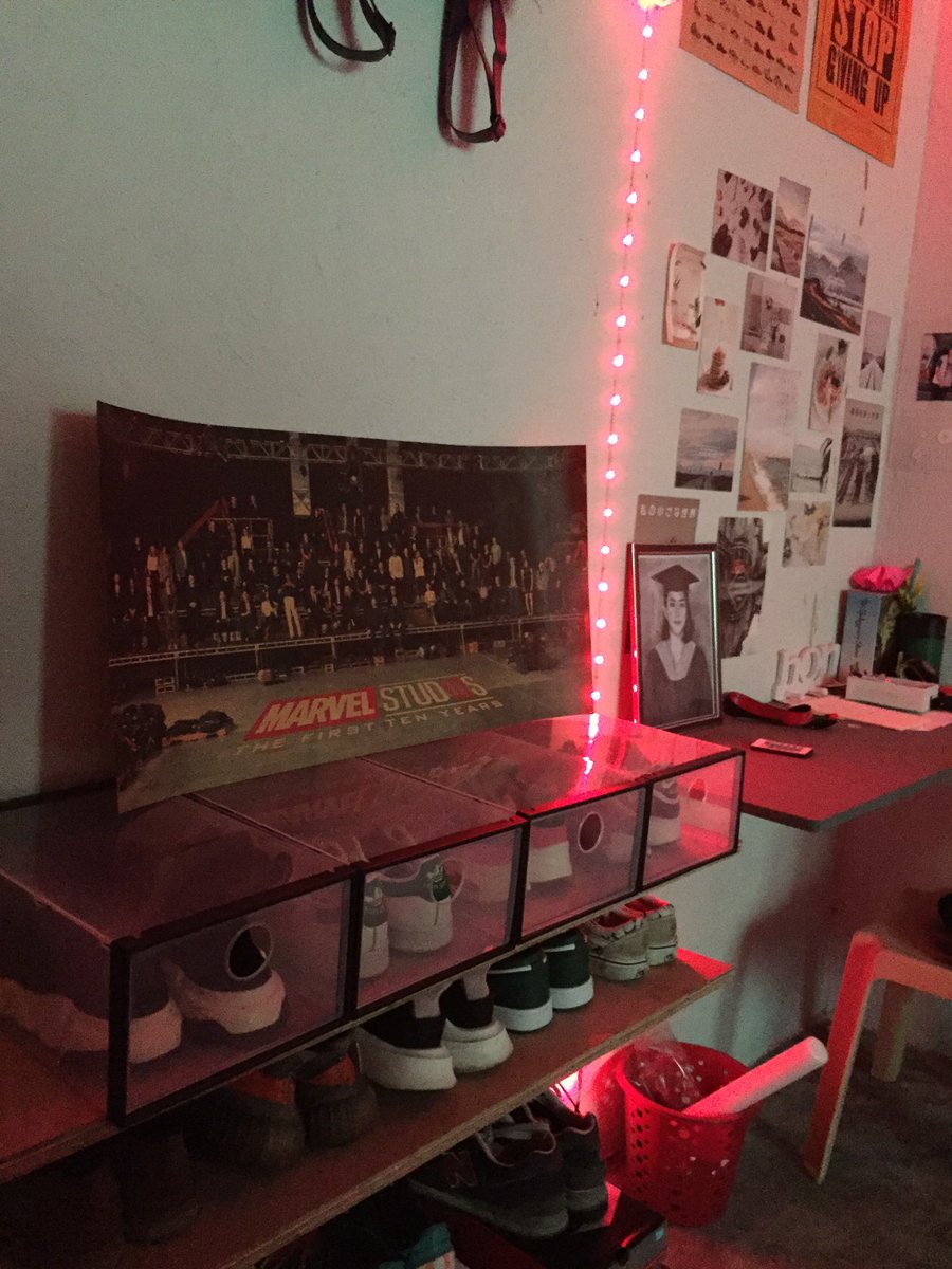 Kayceuxxxx's tweet photo. My room 🥺 https://t.co/FihyJ95ueg