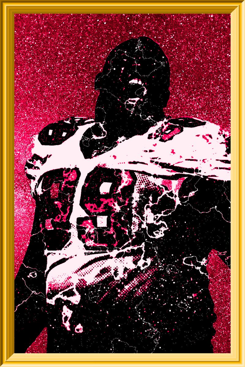 hoodxchange_spc's tweet photo. PROUD TO ANNOUNCE: 
MINTING IS LIVE GAS FEES ARE UNER $10 in ETH…🚀🚀🚀🚀🚀
Invest in a piece of NFL HISTORY 
@opensea @NftDropsCal @WarrenSapp @officialdwts 
@ochocinco @CharlesWoodson 
#SAPP99 

https://t.co/aQNhTicgG0 https://t.co/wNf8ZwdO9g