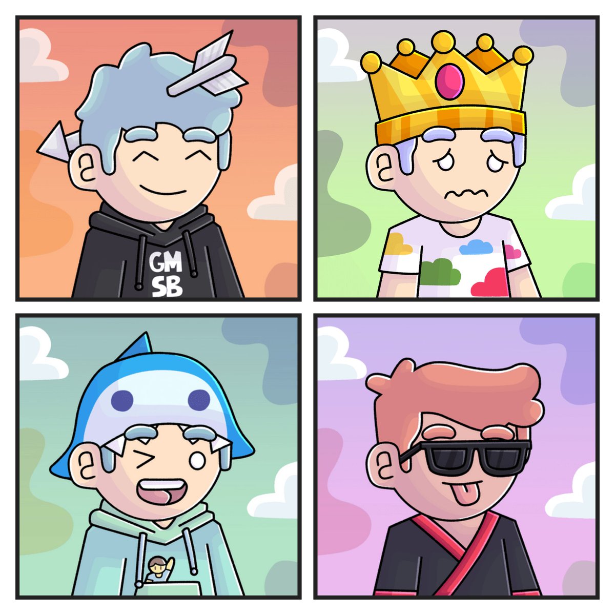 NeonBelly13's tweet image. We would love to have you join the #brommunity #WeBros