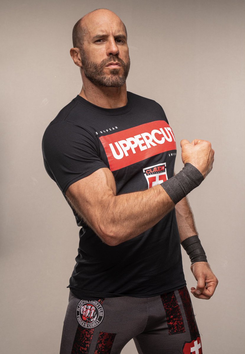 Chupacabra_01's tweet photo. 🎂Happy Birthday to Claudio Castagnoli! @ClaudioCSRO #ClaudioCastagnoli #Cesaro #BlackpoolCombatClub #TheBar #KingsOfWrestling #AEW #ROH #WWE #NXT #ECW #NWA #WCW #IMPACTWrestling #MLW #AWA #LuchaLibreAAA #CMLL #NewJapan #NJPW #ProWrestlingNoah #AJPW #PWG #DragonGate #CZW #Chikara https://t.co/52FBXB7qpD