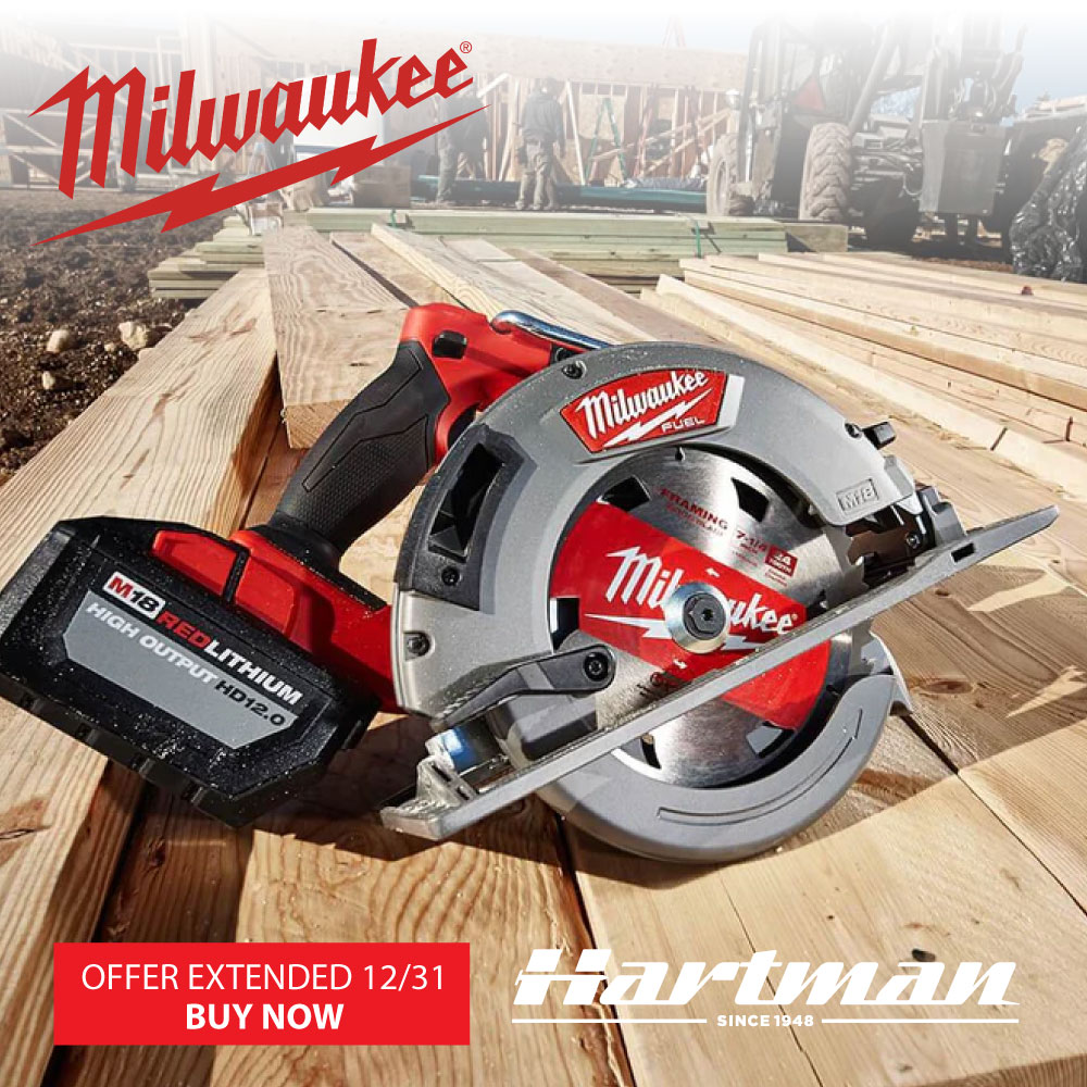 HartmanIndCo  tweet media