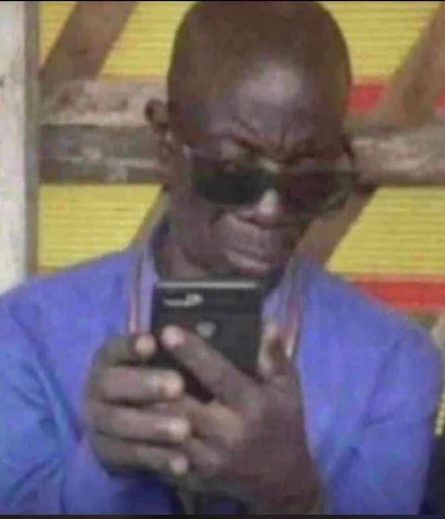Secrets d’homme //🇧🇫 tweet media