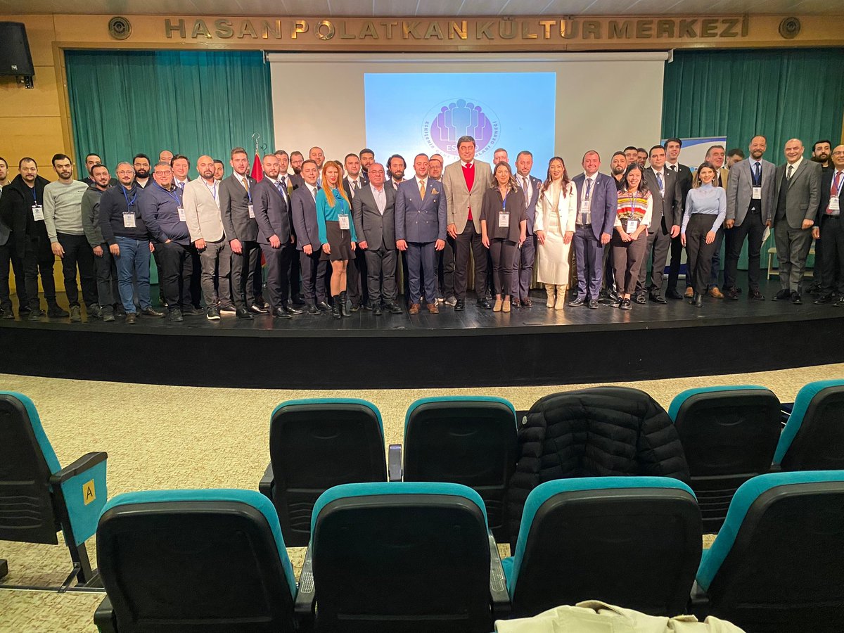 ESGİAD tweet media