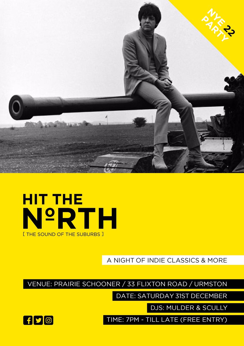 HitTheNorthM41 tweet media