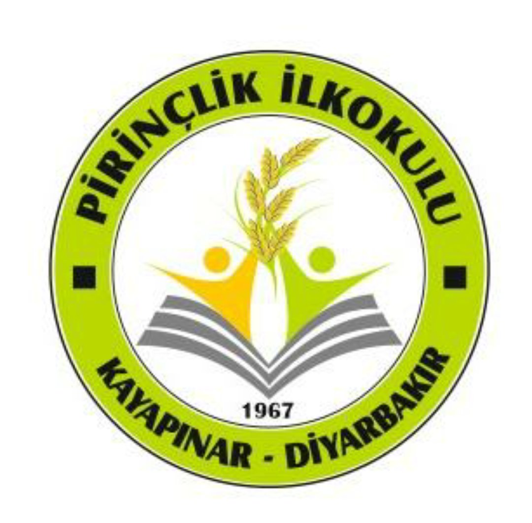Okulumuza hayırlı uğurlu olsun. Türk patent kurumu, okul logo patentimizi onaylamış..