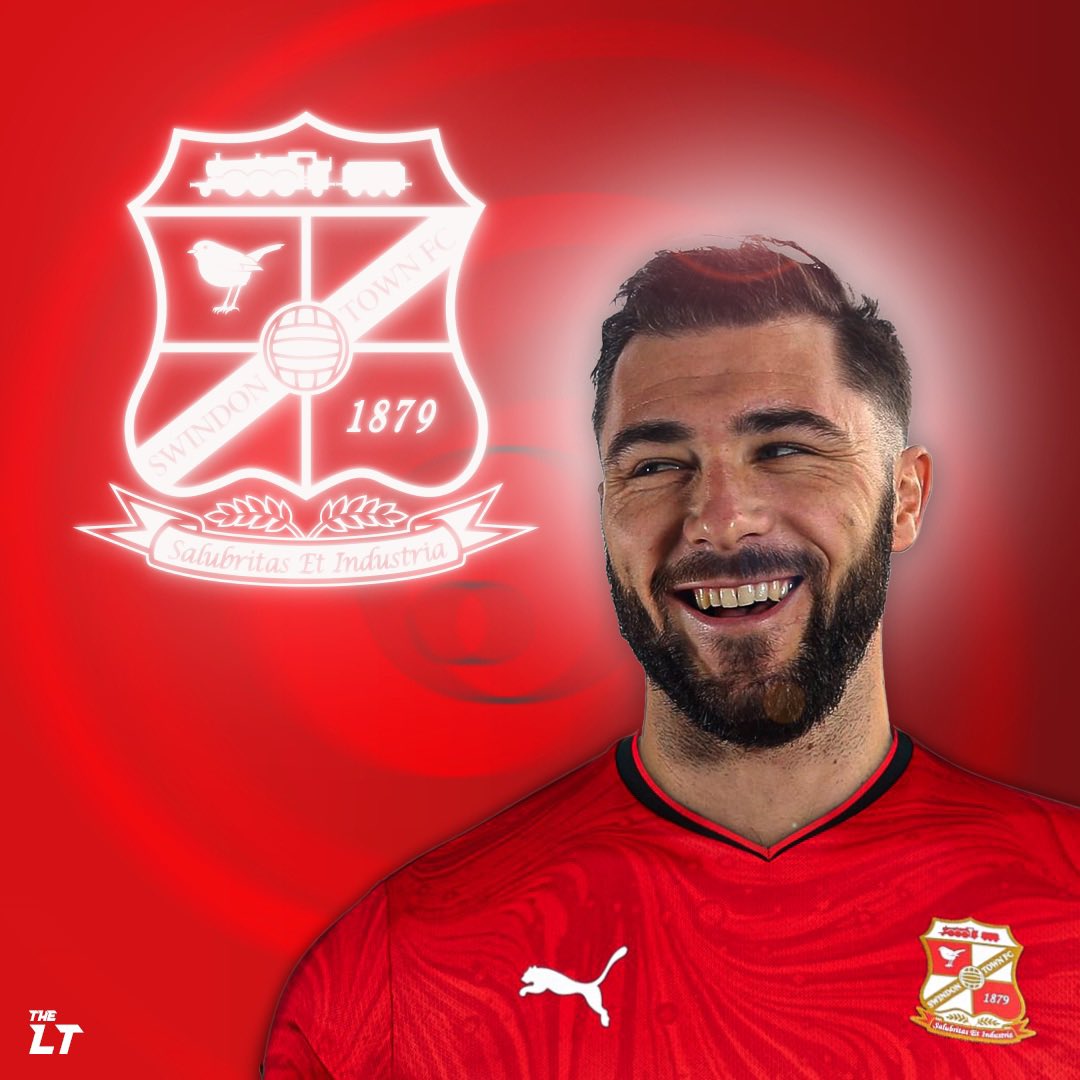 SwindonClub's tweet image. 👀👀👀
