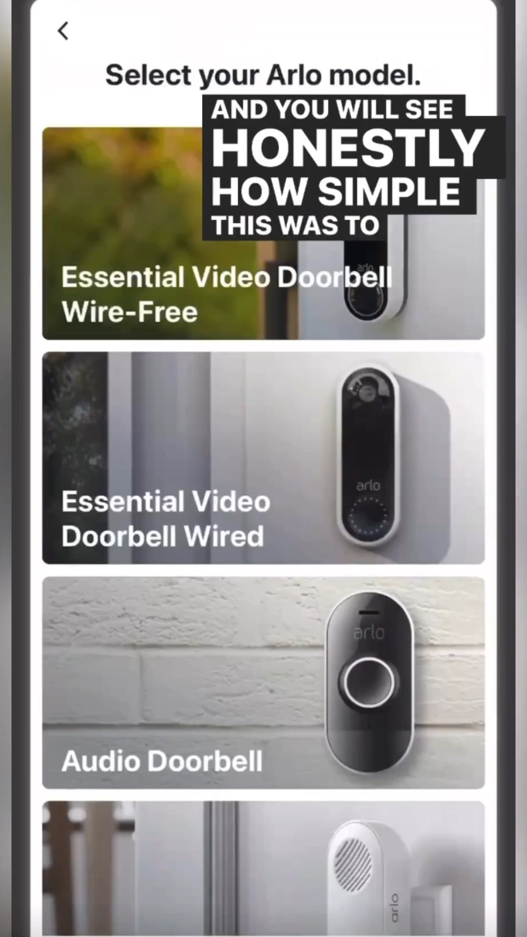 Arlo Smart Home (@ArloSmartHome) Twitter