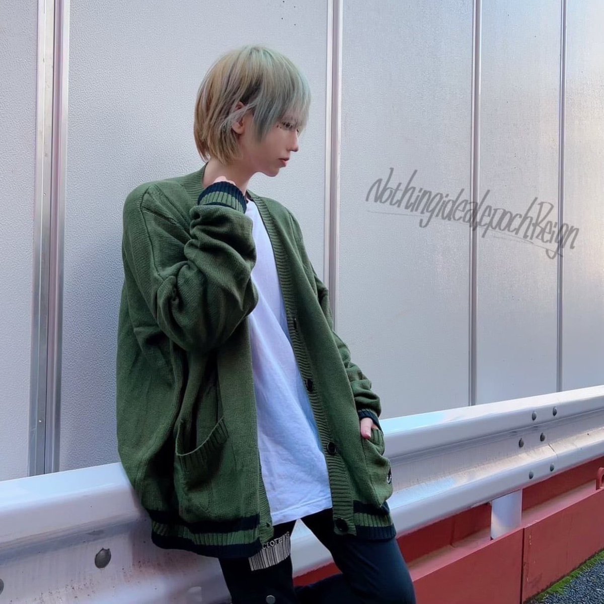 🎁本日〆切プレゼント企画🎁

こちらの当店オリジナル商品を

🎁3名様にプレゼント🎁

◼応募方法
フォロー(<a href="/NieR_tokyo/">NIER CLOTHING</a>) &amp; RT
◼締切〆  本日24時

※鍵垢の方も対象内です。

是非ご参加ください🙇‍♂️🙇‍♀️