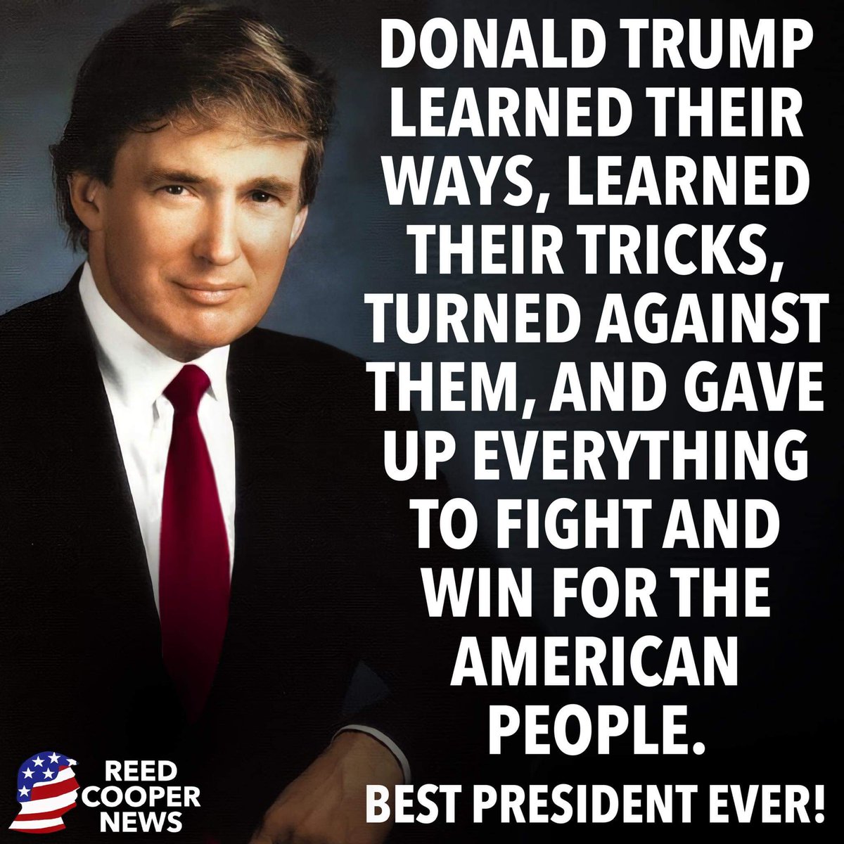 Follow these Patriots! 🇺🇸🇺🇸 <a href="/coltonthomas99/">Colton Thomas</a> @GreyLady45 
<a href="/james_pidd/">James Pidd</a> <a href="/827js/">Jeff pontz</a> <a href="/brixwe/">•Ɛɱɱყ•</a> 
<a href="/PeriklesGREAT/">🏛 🌹PeriklestheGREAT 🌹 🏛 "Vox Populi, Vox Dei"</a> <a href="/PecanC8/">🇺🇸 Pecan 🇺🇸</a> 
<a href="/m_chevygirl1969/">Chevygirl1969🇺🇸🇺🇸🌹🇺🇸🇺🇸</a> <a href="/NVCommish/">NVCommish🍊🇺🇲PureBlood🇺🇲</a> 
<a href="/originalace13/">Ace 13</a> <a href="/DFBHarvard/">Daniel F. Baranowski</a> @BookerSparticus <a href="/emma6USA/">Susan</a> @keith0sta <a href="/SheriffRuth/">每日大赛</a> <a href="/PAYthe_PIPER/">PIPER #MAGA GAINS</a> <a href="/DMcDMuffin/">DoozyMcMuffin</a> @MNS__5 <a href="/1Nicdar/">DK🇺🇸🦅🇺🇸</a> <a href="/BozadaLou/">🎙️ Lou Bozada 🎙️</a>