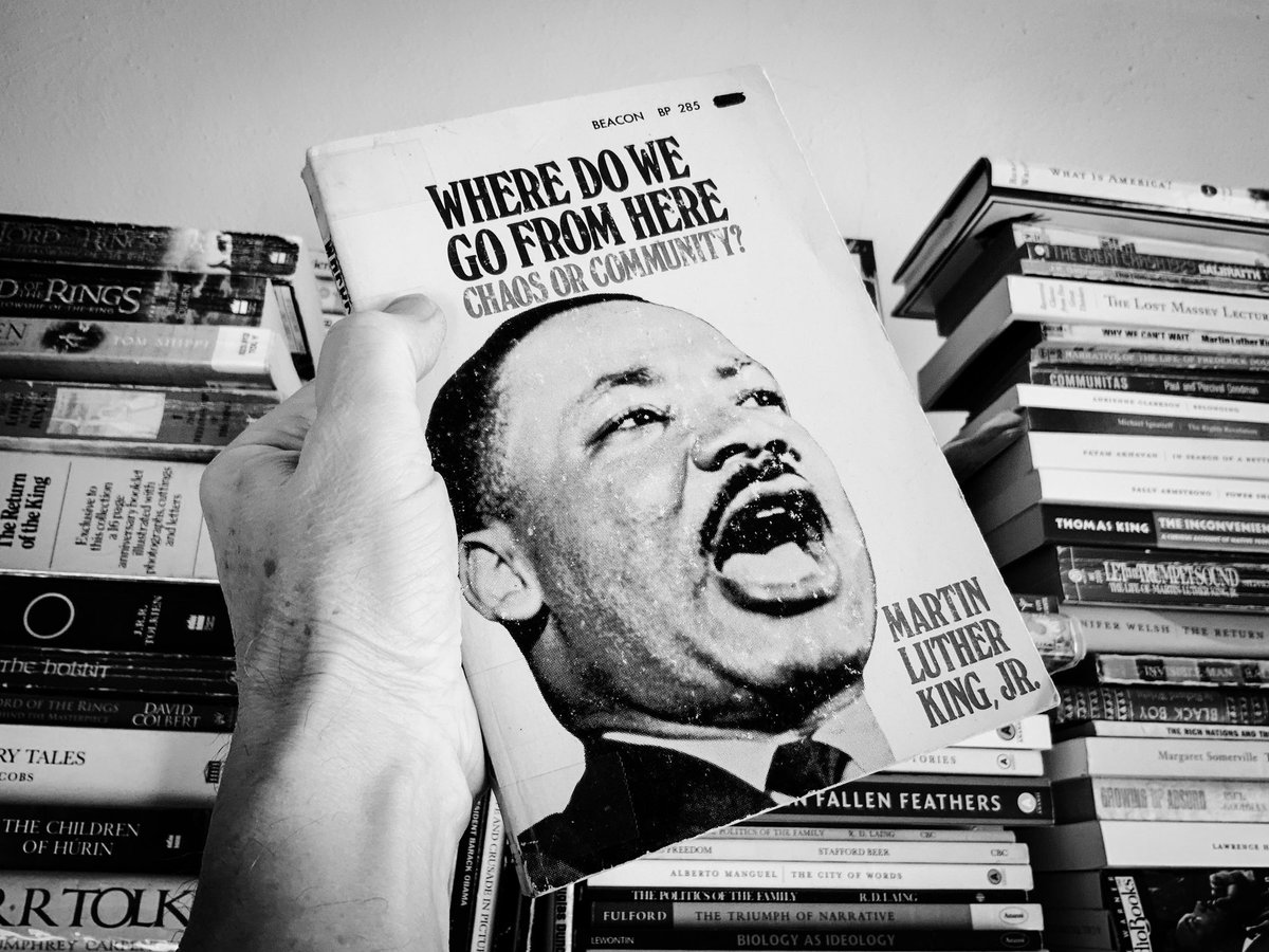 3PennyMovies's tweet photo. #MLK "The solution to poverty is to abolish it directly
by a now widely discussed measure: the #guaranteedincome."
https://t.co/5rSQeELU6S
@NobelPrize https://t.co/96opaJ6iMl
#RaySuarez @democracynow
https://t.co/LyPBsyxDFS
@Livable4All https://t.co/uS7PSsnxW5 https://t.co/x3SI6gPfpS