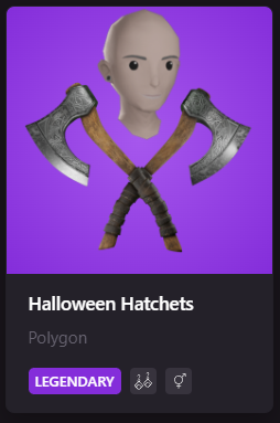 Decentraland Dating tweet media