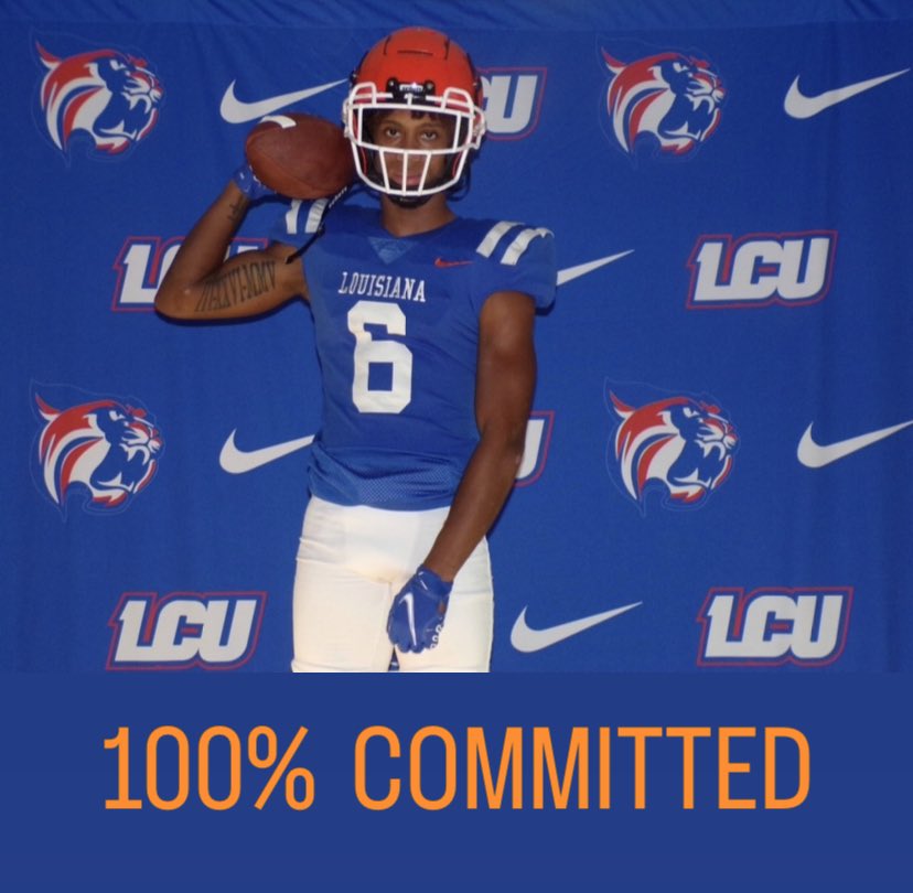 Wildcat Nation let’s keep that momentum from last year going ! <a href="/tyson_andrus/">coachtyson_andrus337</a> <a href="/Coach_Vince_/">Vince Giardina</a> <a href="/drewmaddox8/">Coach Drew Maddox</a> <a href="/LCU_Wildcats/">Louisiana Christian University Wildcats</a> <a href="/ClayBeezy/">Coach Clay</a>  <a href="/MikeCoppage1/">Mike Coppage</a> <a href="/4thQtMentality/">𝐂𝐨𝐚𝐜𝐡 𝐅𝐮𝐬𝐞</a> <a href="/RecruitLouisian/">Recruit Louisiana™️</a>