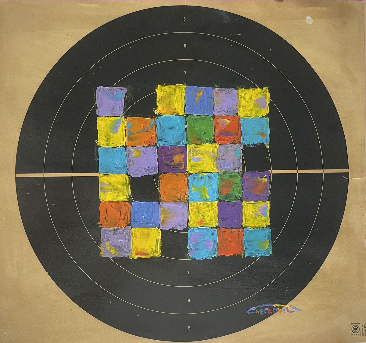 work in web3 is to solve puzzles every day #nft #Web3 #NFTCommunity #IQTargets