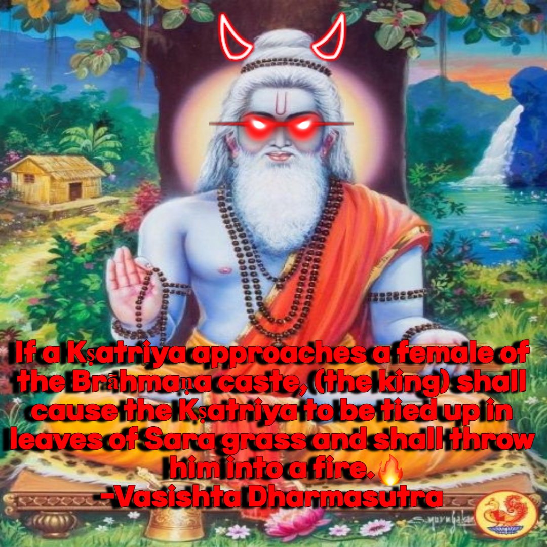 Jati_Abhimaan's tweet photo. @vibewidyou #HighCaste 🔝📿
#Bhaukaal 😎
Jai Parashu ⚔️ https://t.co/L4HT7fBPas