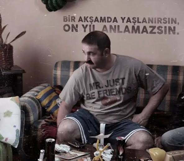 Sokakların Manevi Çocukları (@1yeraltisakini) on Twitter photo 