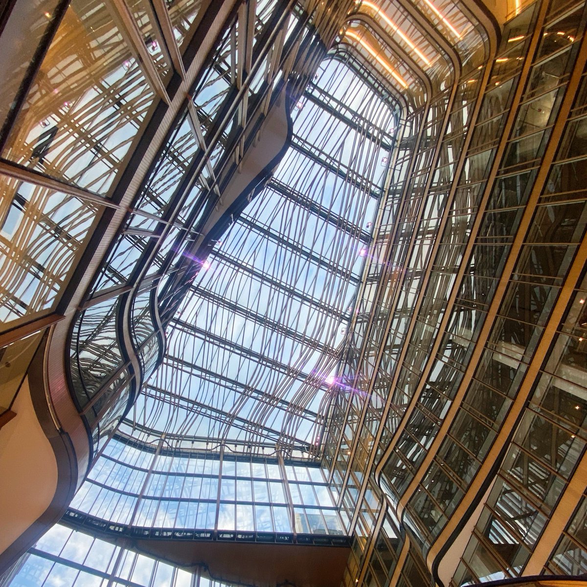 Just like 2022, another beautiful Helix project wraps ups! 🕛 

2100 Penn Avenue is a 450,000 square foot office space with unparalleled view corridors located in Washington D.C. Great work team!

#helixelectric #teamhelix