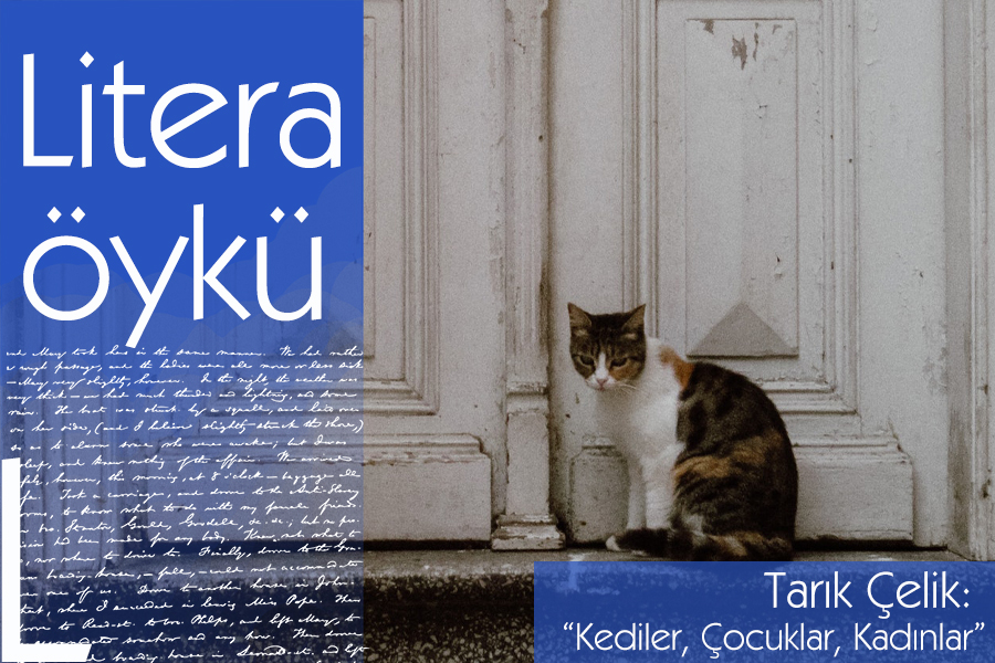 "Annem ve babamın dikkatini çekmek içinse evlenmem gerekecekti."
literaedebiyat.com/post/oyku-kedi…
<a href="/tarikandbey/">Tarık Çelik</a> #öykü