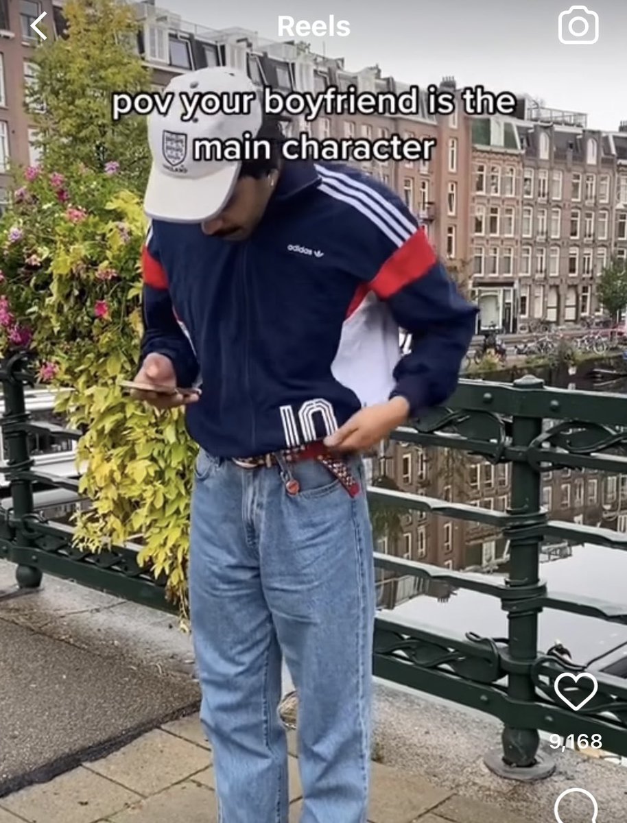 WCsoldiers's tweet photo. yeah.. main character of the gay retard movie! https://t.co/w2tdcwDxlf