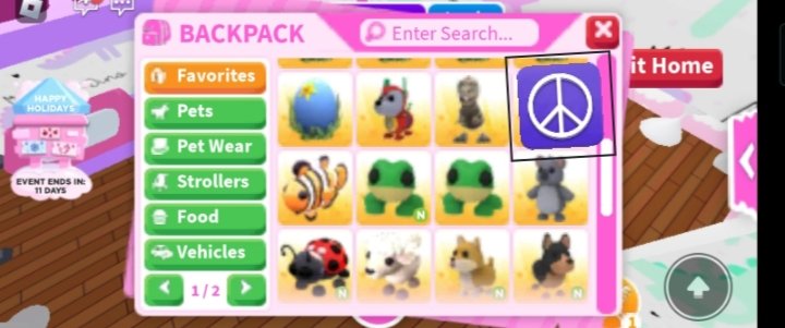 AlyKeith1's tweet photo. @PlayAdoptMe Trading this:
Mostly looking for SSbd 
#adoptmetrading https://t.co/SsTPMte7oL