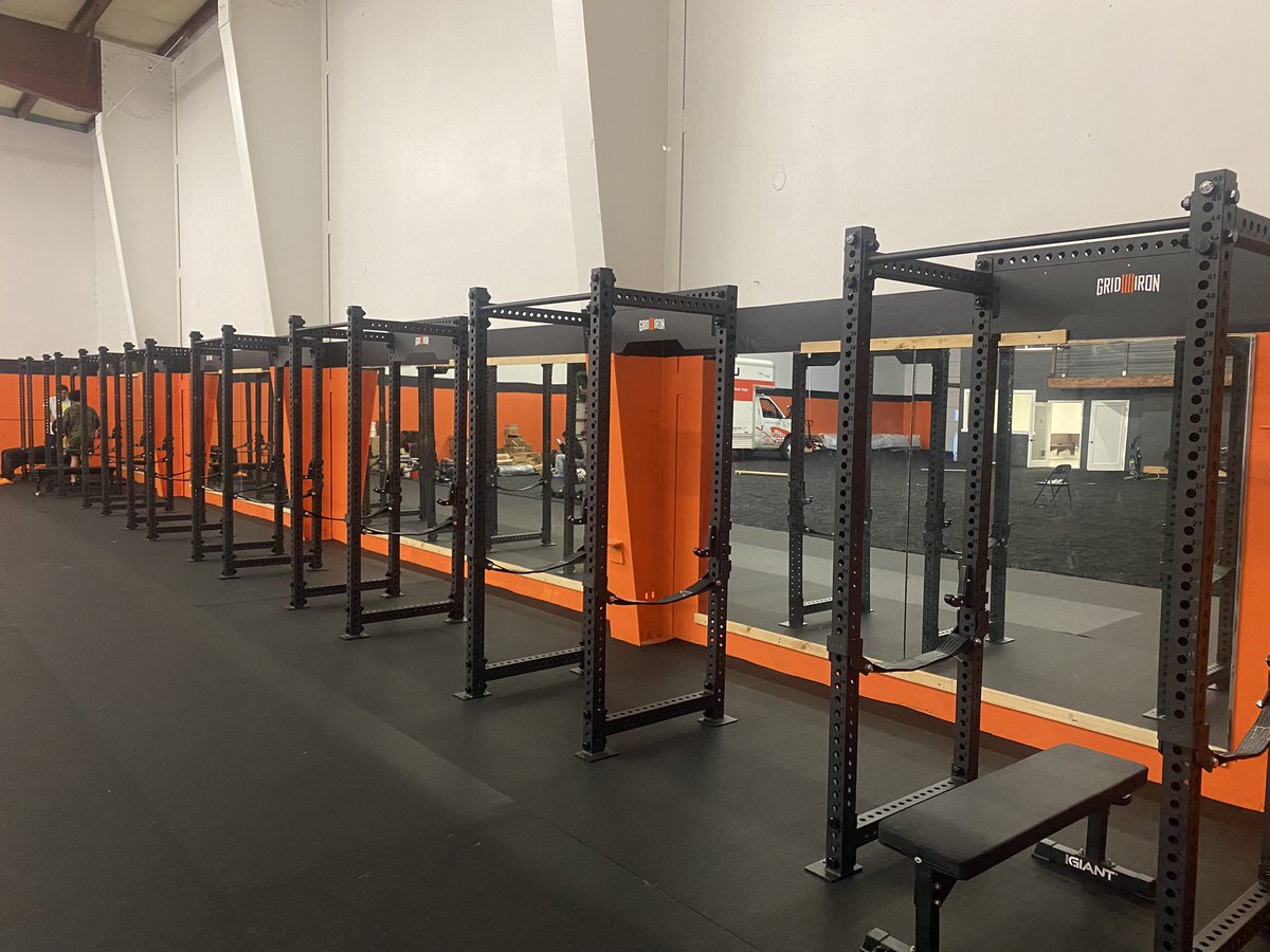 Stay faithful with the little, once God sees your faithfulness with the little He can trust you with more. It’s all about stewardship. 
Luke 16:10 

7v7 and 5v5 training tonight from 6-8pm. 

📍: 3602 s cedar st Tacoma, Wa 98409 suite B. 

#GRIDIRONAIGA 

-BUILT ON GOD