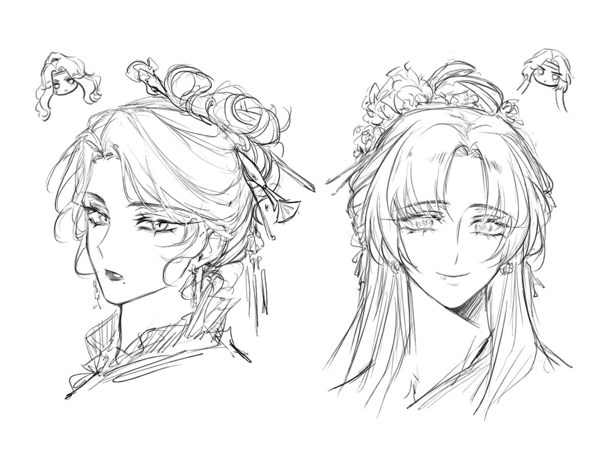 아니 어머니가 다르다는 설정을 줬으면 어머니들을 보여줘야될거 아니냐고