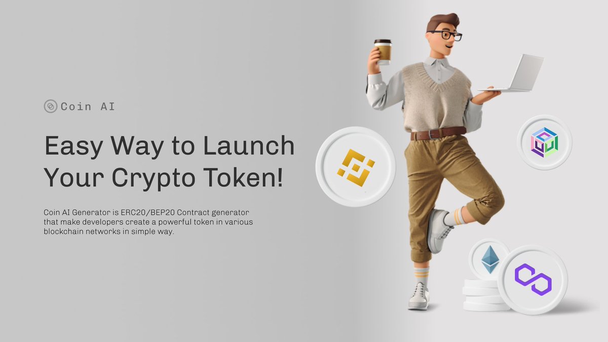 Major UX—Improvement for CoinAI Generator will release soon. 

Keep Connected📍✨