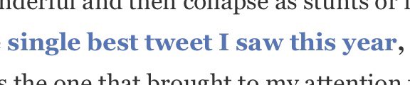Fritschner's tweet photo. As compliments go… hard to imagine much better than this from NPR’s @lindaholmes
https://t.co/Dkf9EBnYLG https://t.co/oXGDbGlZNN