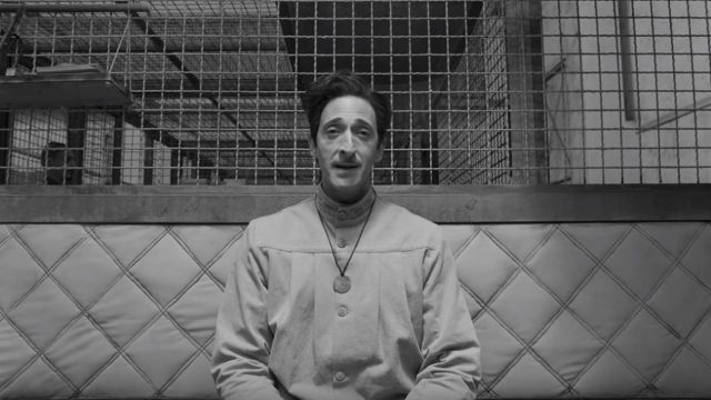 CinemaTweets1's tweet photo. A Film by Wes Anderson https://t.co/MKoMGPsiWv