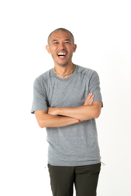 Welcome Sato Gou  (Japan) to YGB Global Ambassadors Team

“I am so grateful for YOGA in my life and  believe that sharing YOGA is a way to express this gratitude. I would be so happy if I could contribute to saving the lives of women and children in India.”

#onemillionyogis