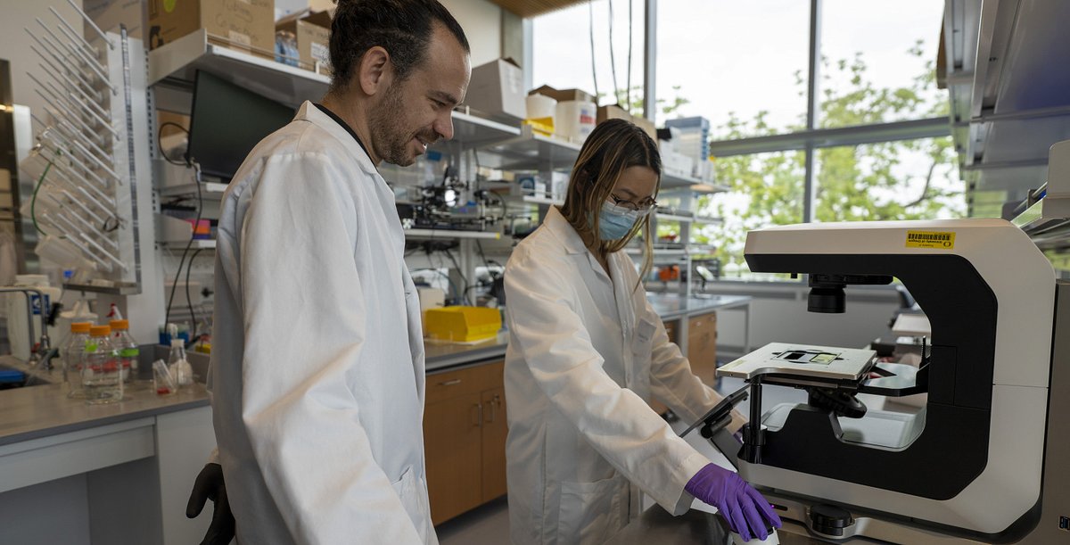 UOregonNews's tweet photo. As the pandemic waned in 2022, research, innovation and discovery at the University of Oregon swelled. Here’s a sampling of some of our top stories of the year.

https://t.co/bQD2zNTew6 https://t.co/qBEbUDff0C