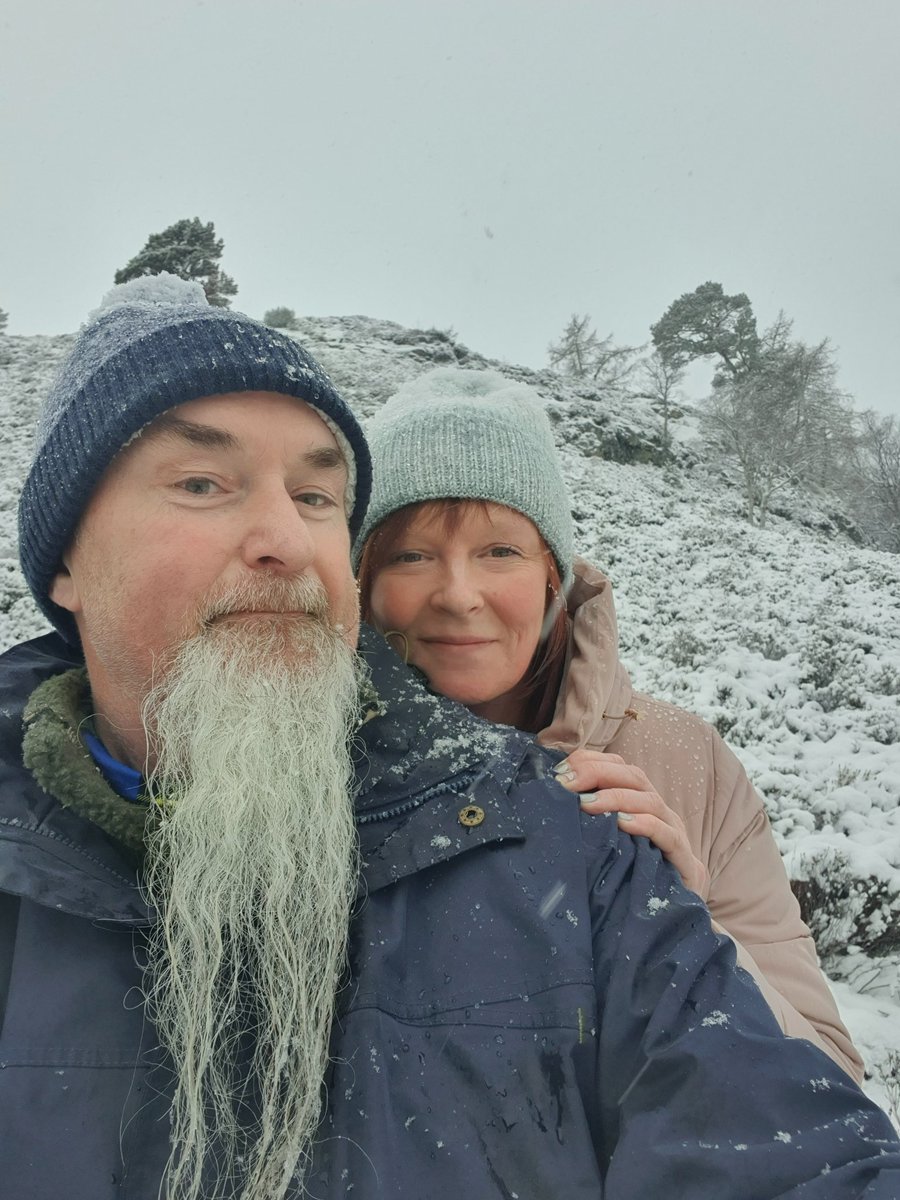 petemiff's tweet photo. Great day out in the #sna #lost #fitpath https://t.co/EjAR3oRlRq