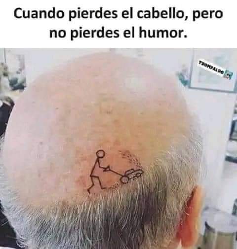 Dxgl_83's tweet photo. Así es no queda de otra reírse de la vida. https://t.co/WexpLQeo6F