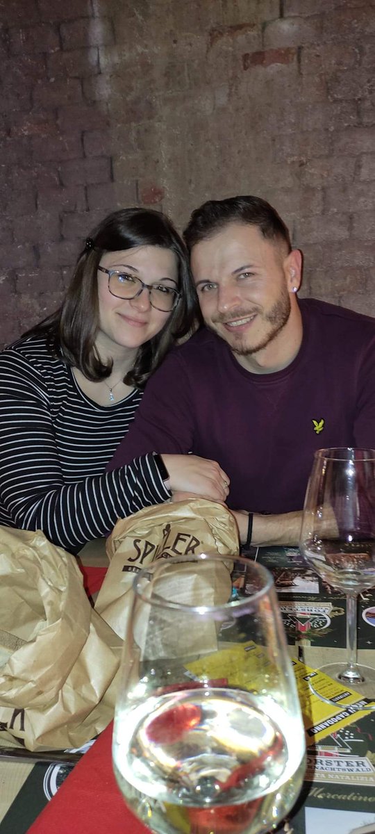 AndreeaPrajascu's tweet photo. 1 anno e 6 mesi di noi, ti amo amore mio❤️❤️
#27dicembre #2k22 #us #love #christmas #1yearandsixmonths #loveyou #mybaby https://t.co/CcajUscCyC