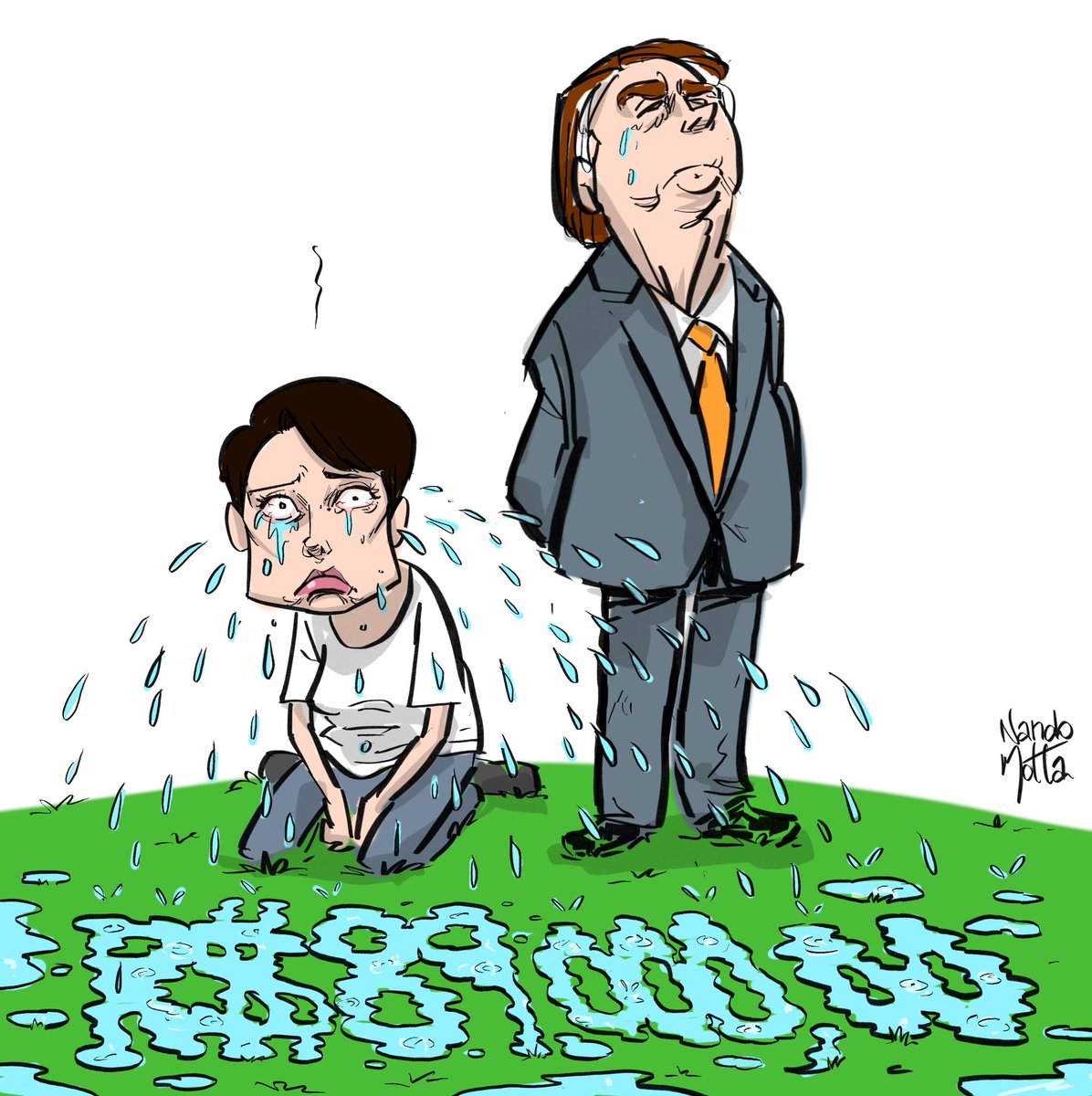MaluNogueiraPT's tweet photo. @BenjaminArroola @LucasAguilar90 @EmanuelPalhano @humbertolima77 @pinho_ray @Welcione13 @profdjferreira @Ronaldo_Sueded @KlingerEriceira @NicolauSempre @BbtoFns @borem_tania Tarde @BenjaminArroola e Tripa! Aproveitando os últimos dias do Cramulhão:
...Vou chorar
(Desculpe mas eu vou chorar)
Não ligue se eu não te ligar...
#foragenocida
#foracanalhacorrupto #foradesumano #foralixohumano #foragovernodamorte #forafascista #forafamilicia #ForaPsicopata https://t.co/eIVHajB4va